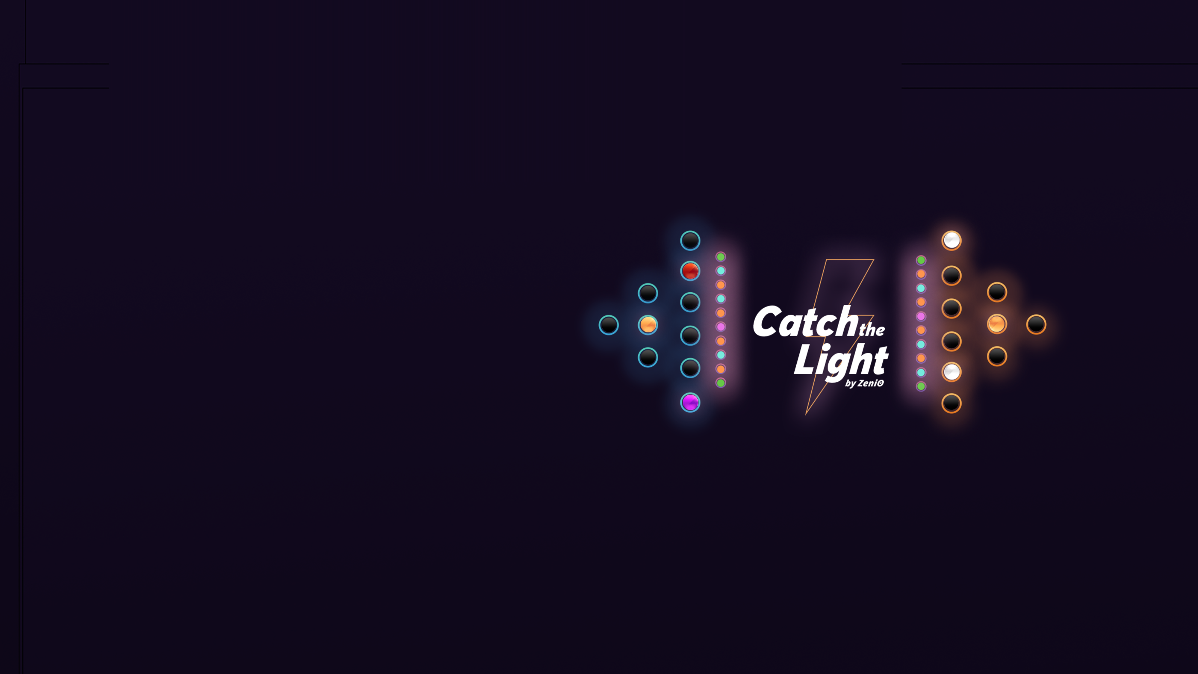 Catch The Light Banner 4000X2250