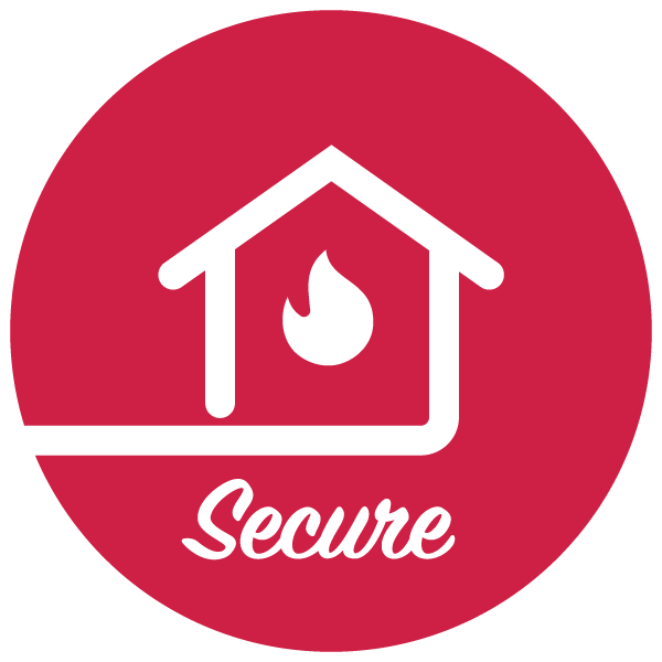 Gas Home Secure