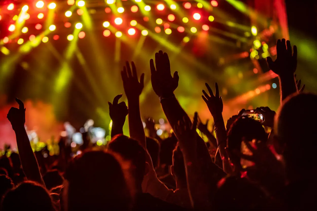 Release Athens Festival