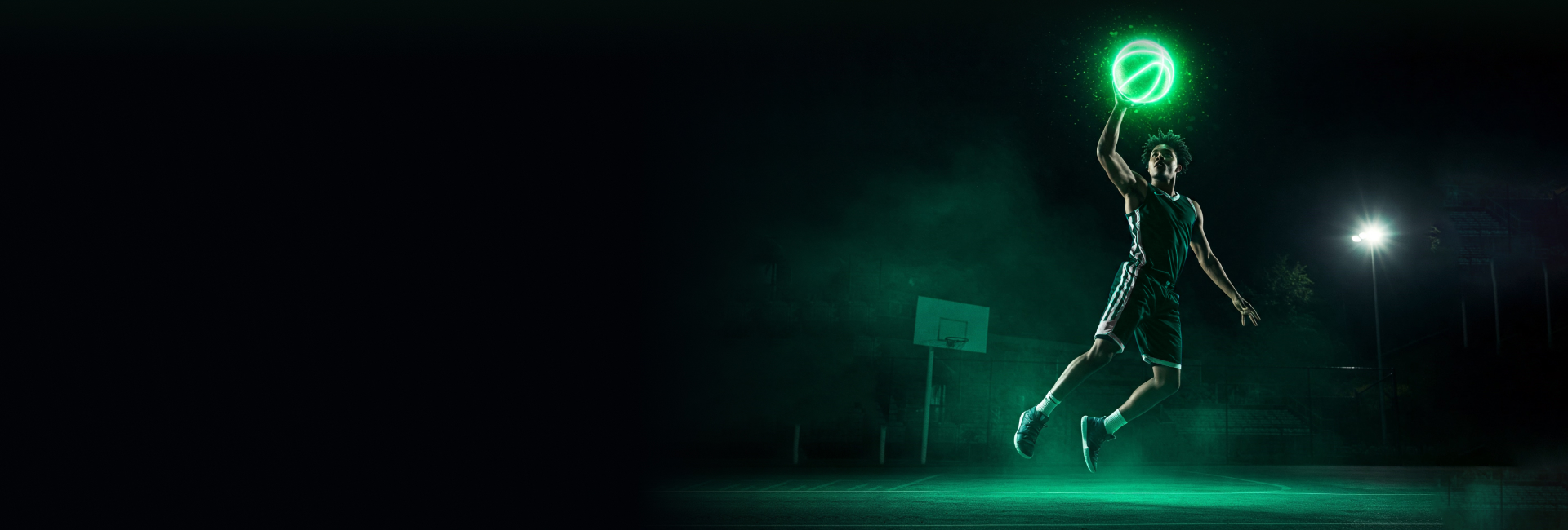 Landing Page 1920X650