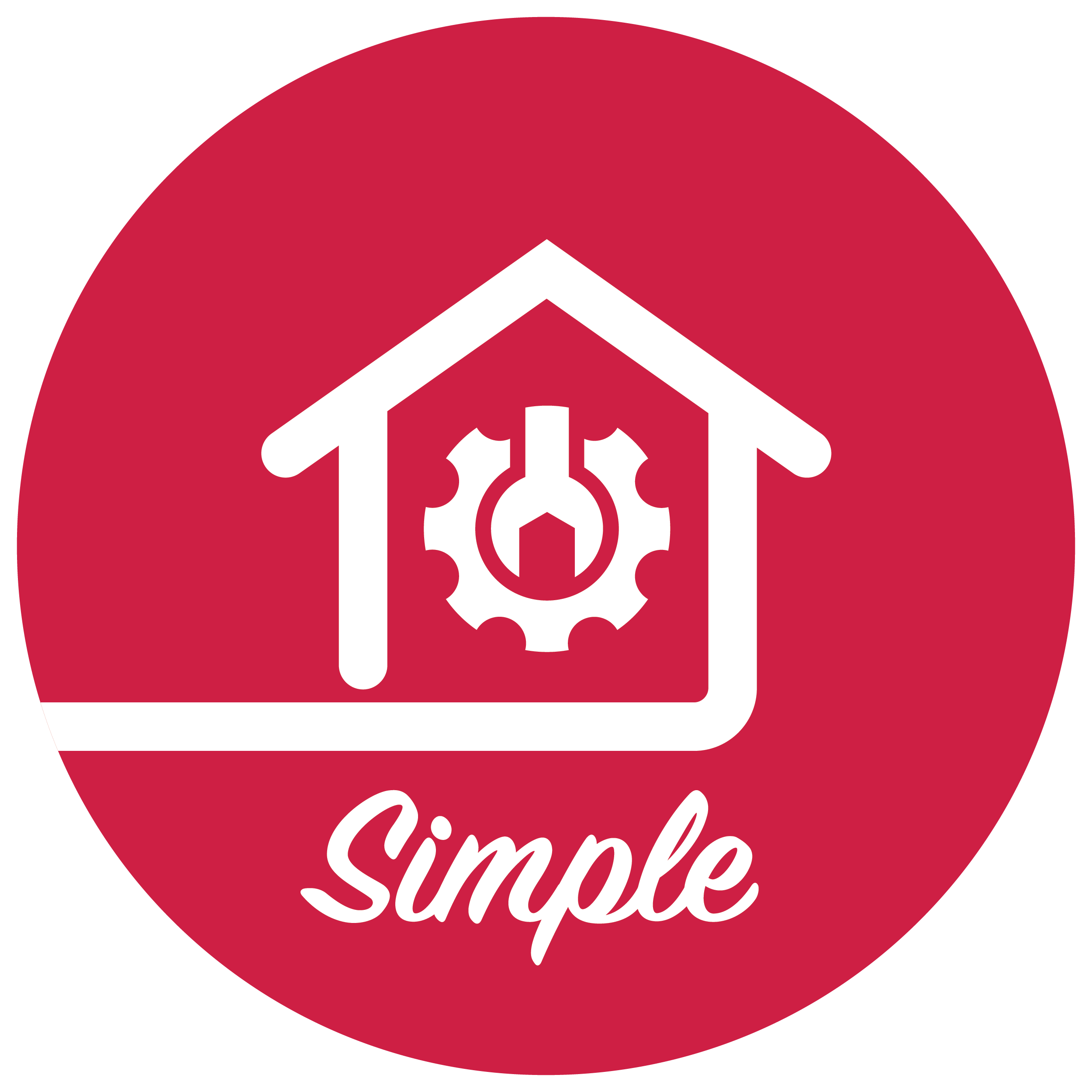 Power Home SimpleFix