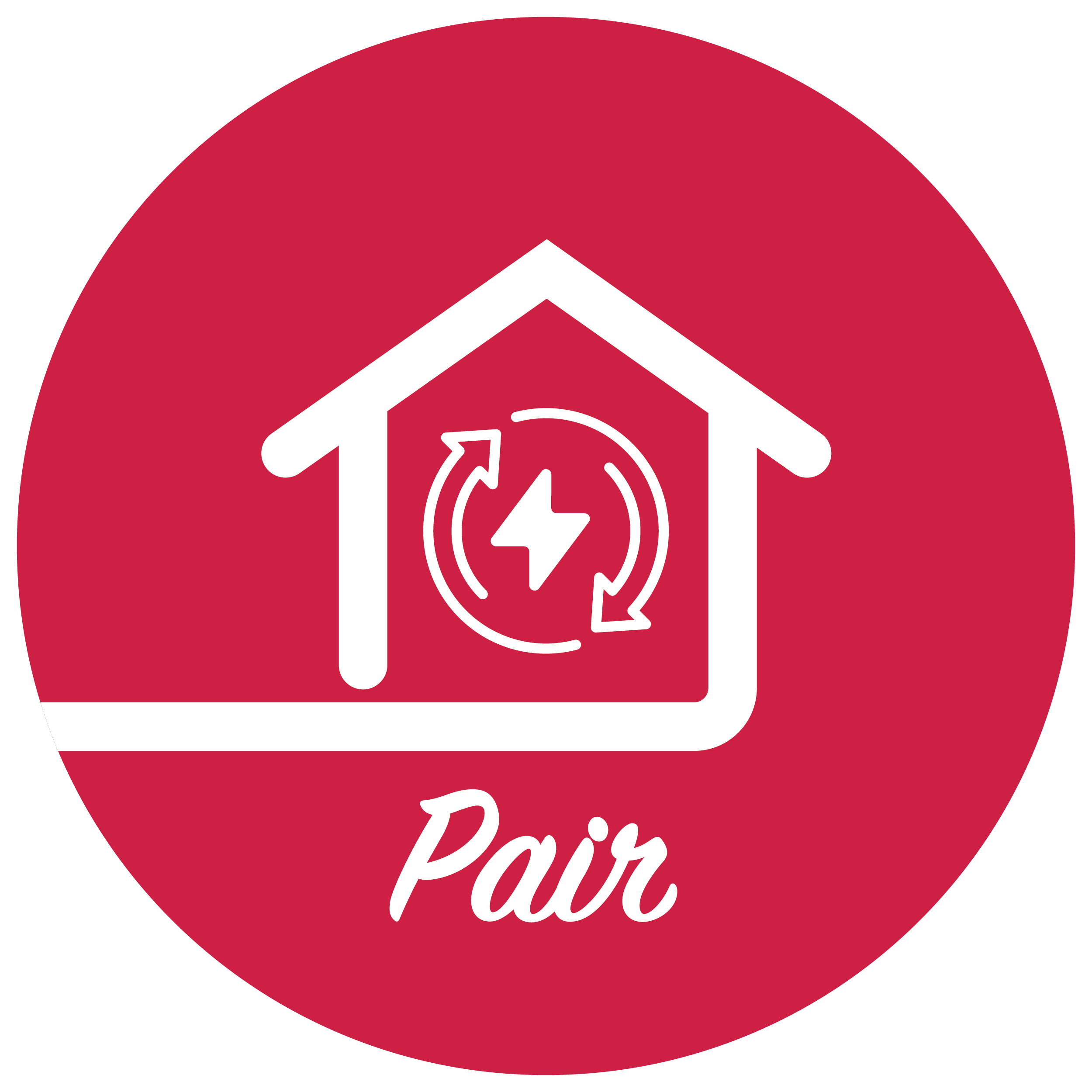 Power Home Pair