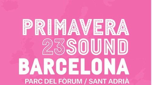 Primavera Barcelona2 1