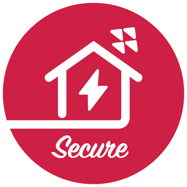 Power Home Secure