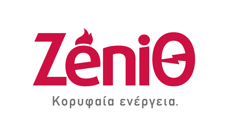 Zenith Logo 30 0