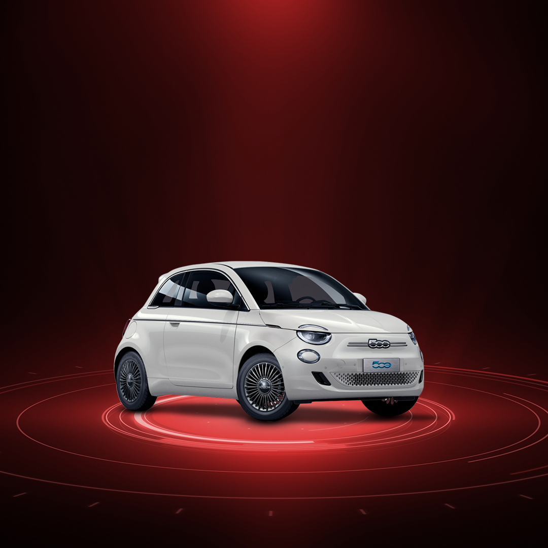 Fiat500 1080X1080 KV