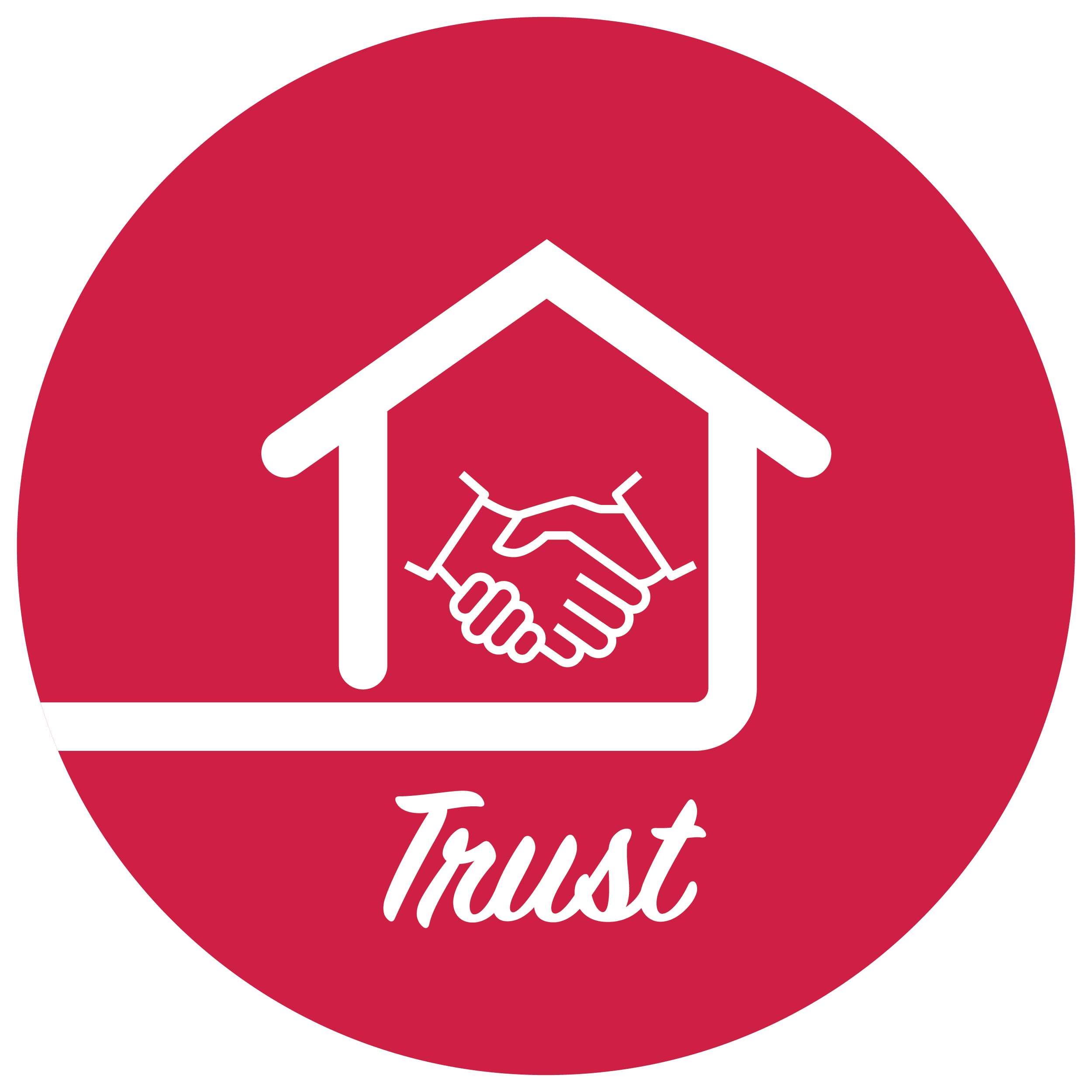 Power Home Trust
