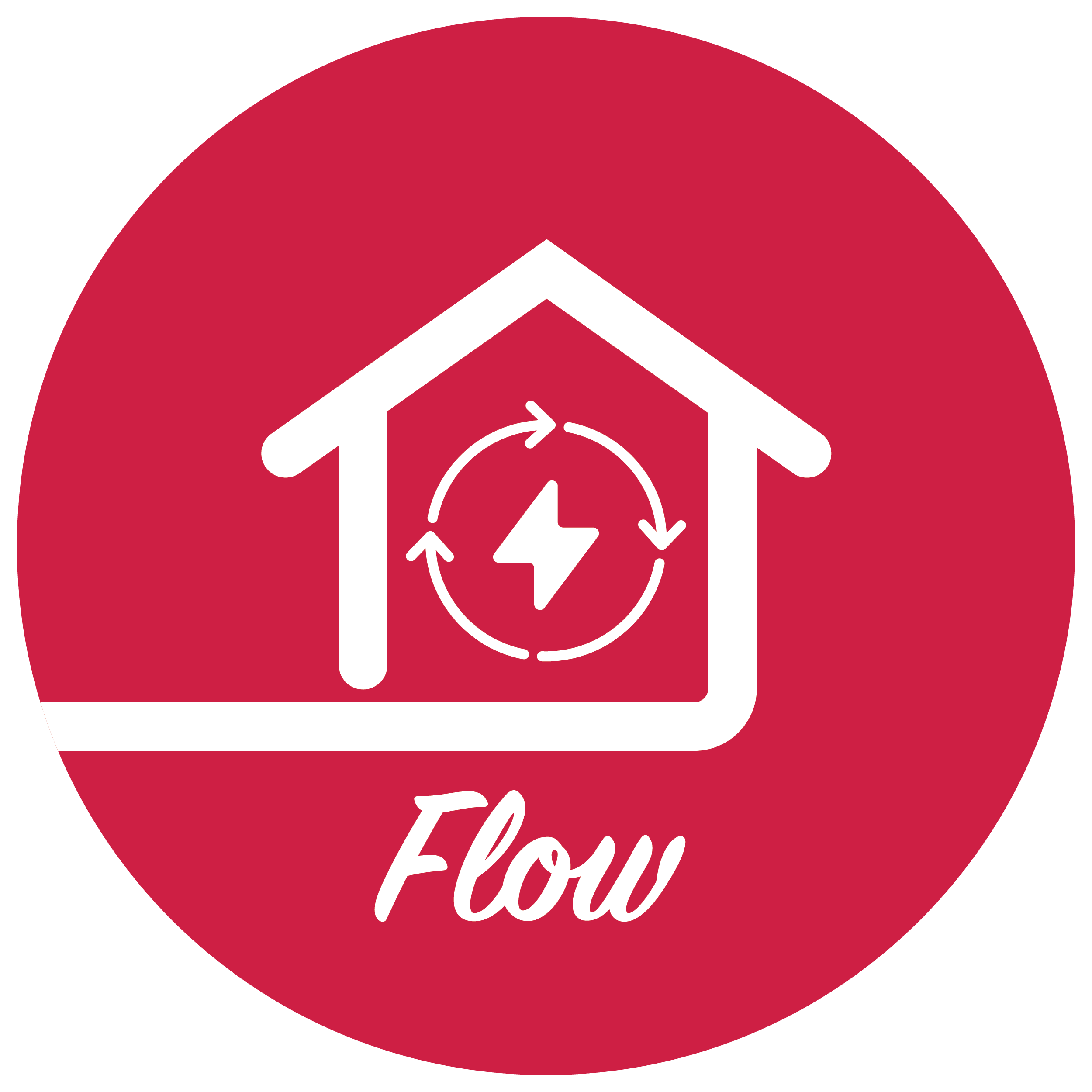 Power Home Flow