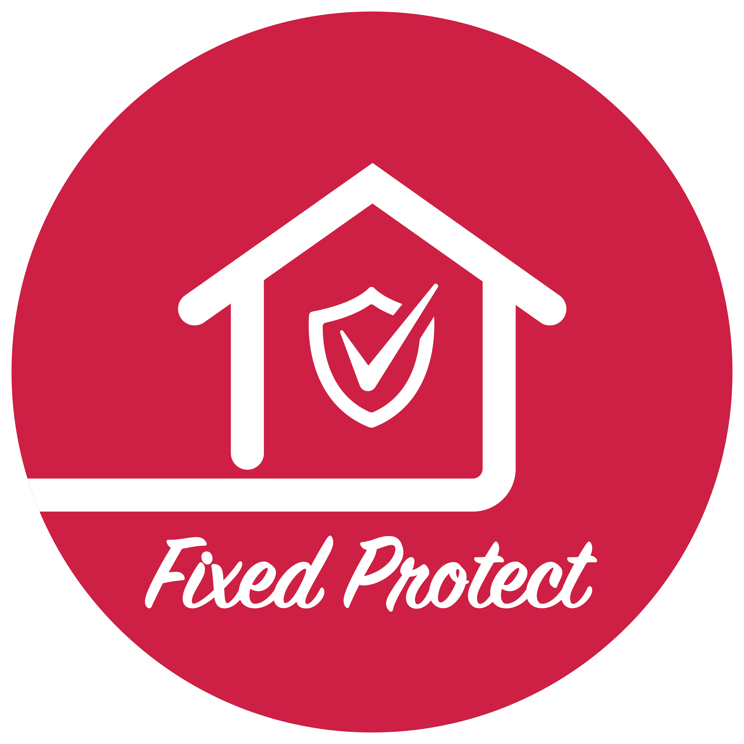 Power Home Fixed Protect Digital