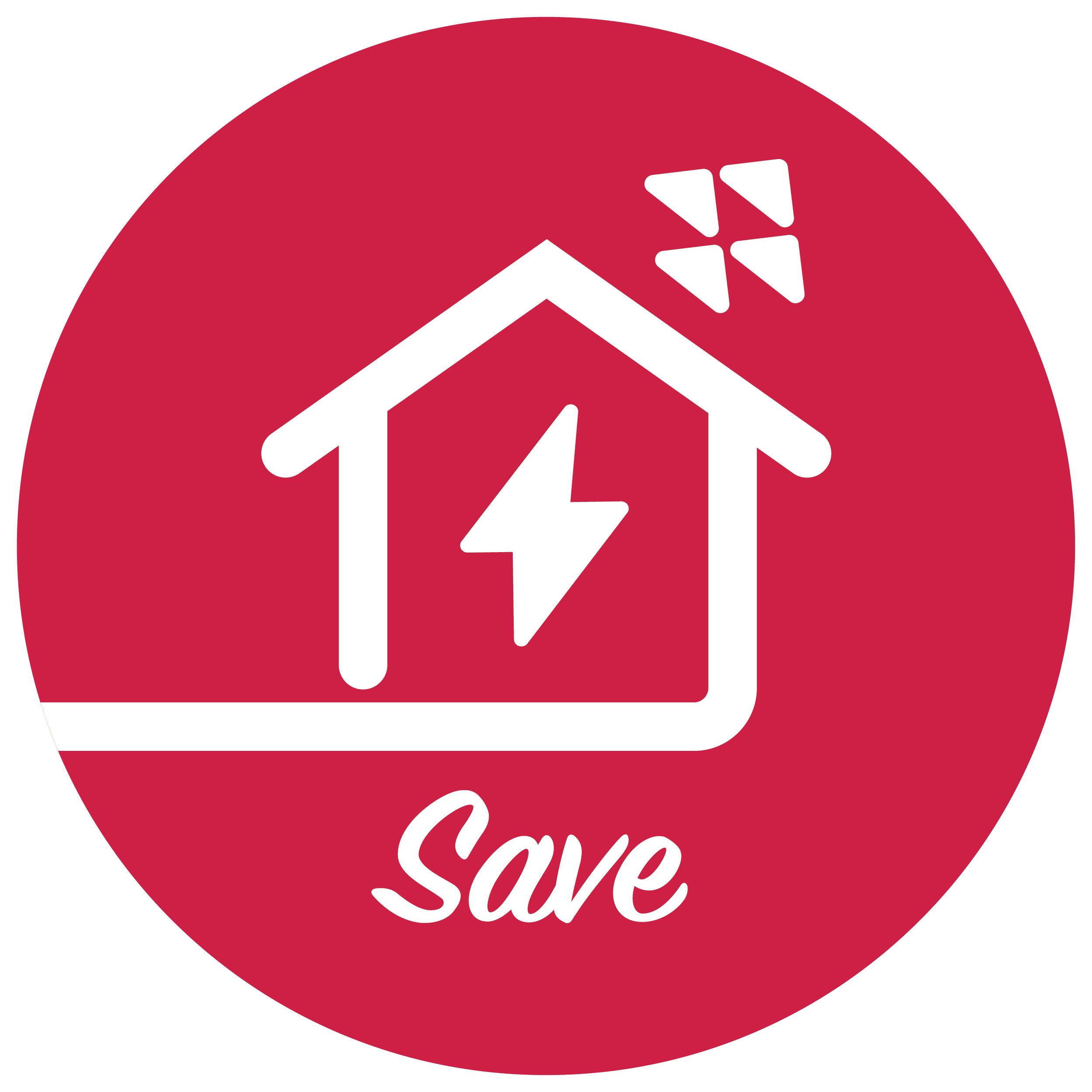 Power Home Save