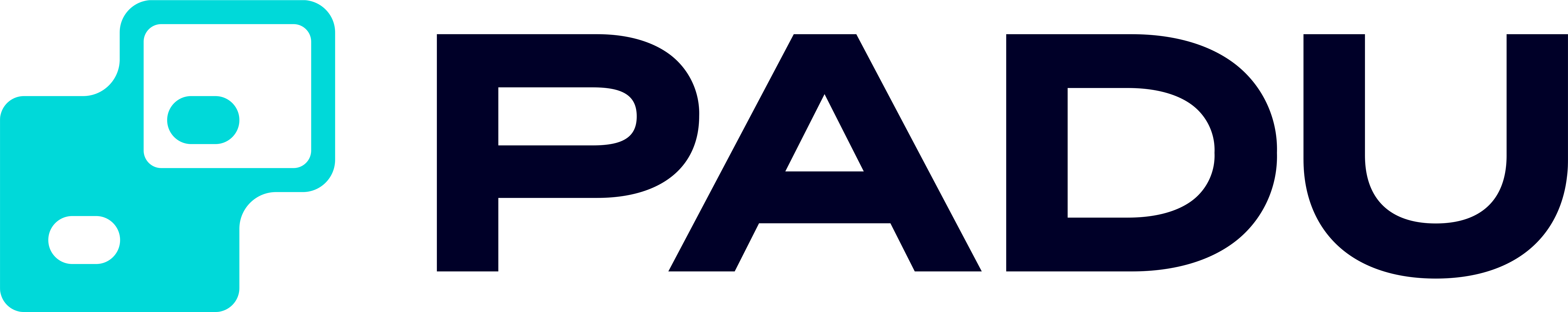 PADU App Offer