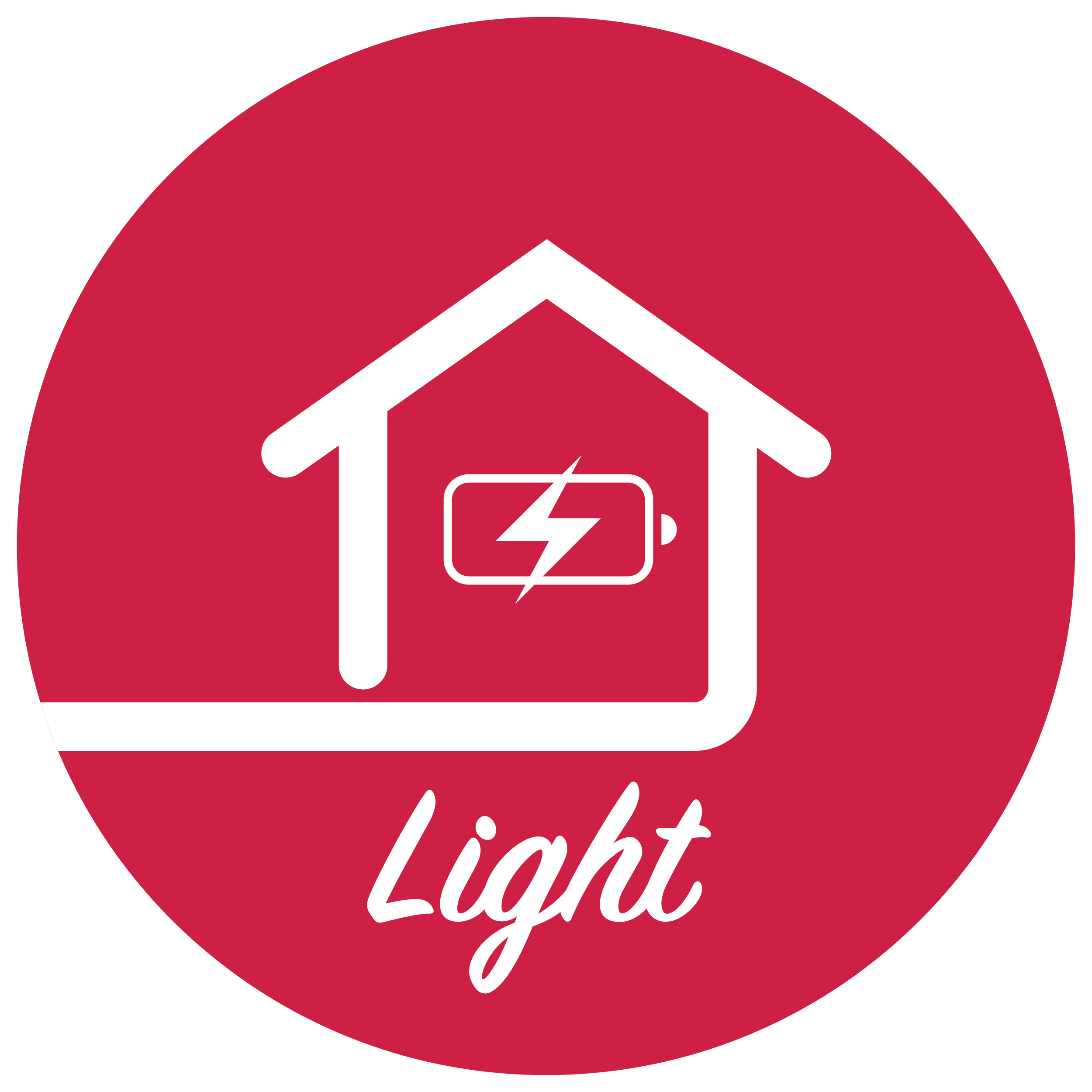 Power Home Light