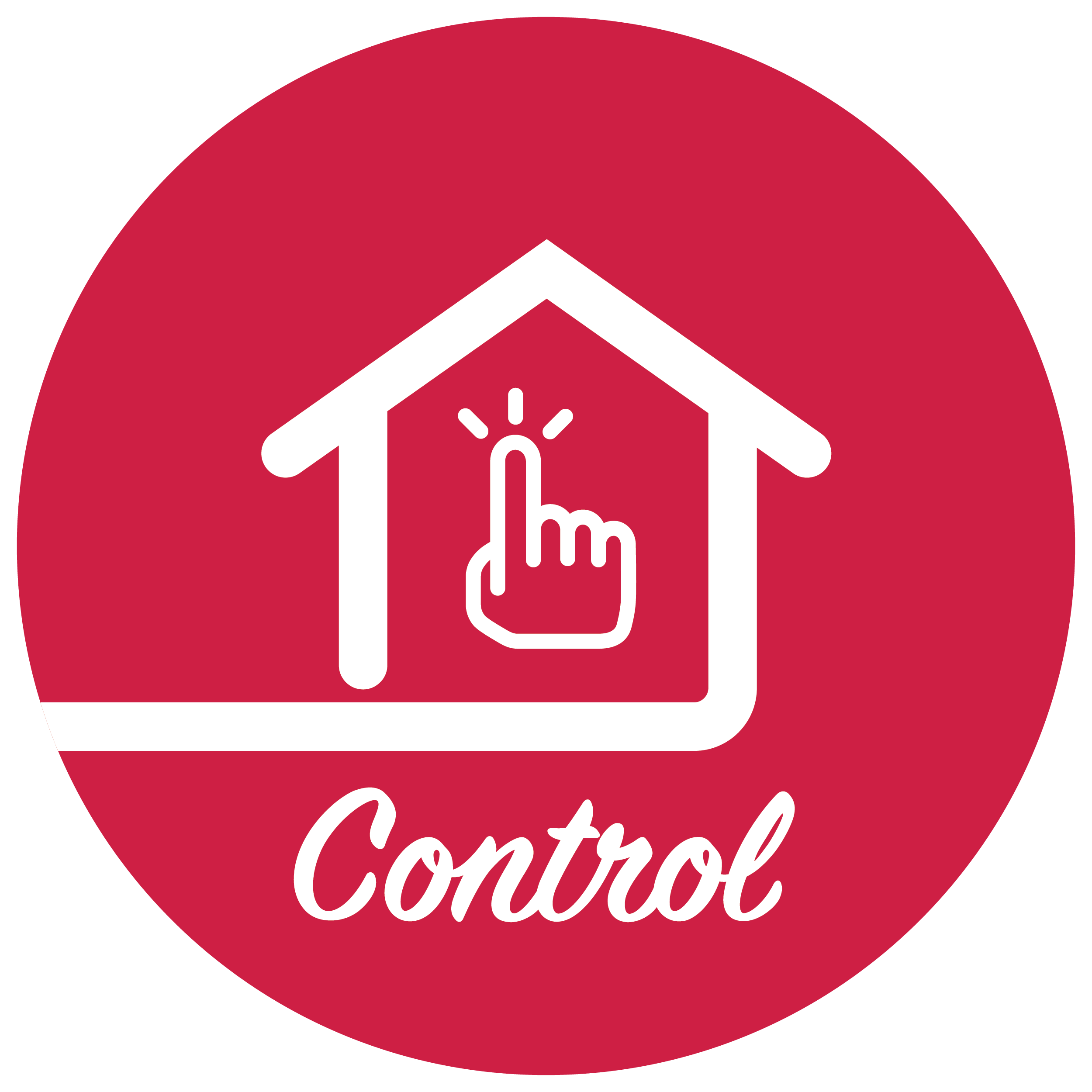 Power Home Control