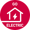 96X96pixels GO ELECTRIC